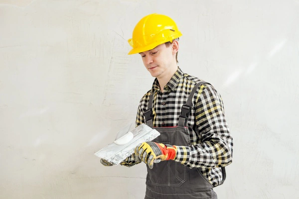 Texturing Services