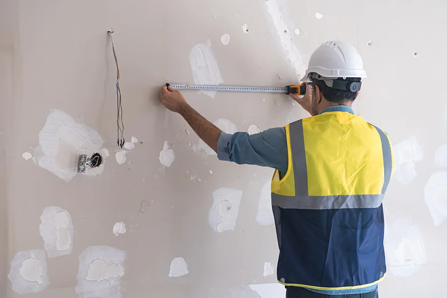 How To Repair A Hole In Drywall in Tallahassee, FL How To Repair A Hole In Drywall in Tallahassee, FL