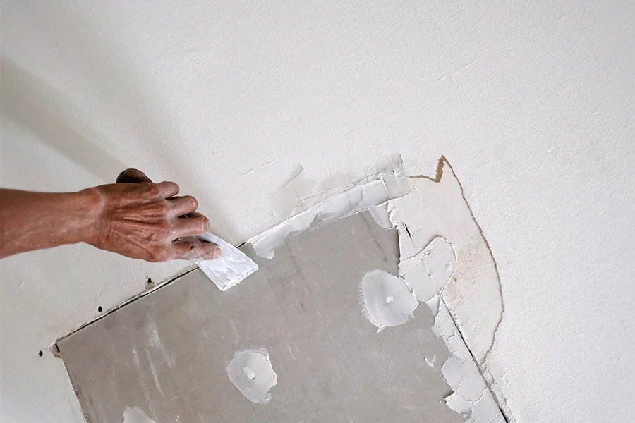 How To Repair A Hole In Drywall Tallahassee, FL How To Repair A Hole In Drywall Tallahassee, FL