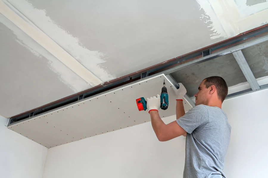 How To Repair Drywall Cracks in Tallahassee, FL How To Repair Drywall Cracks in Tallahassee, FL