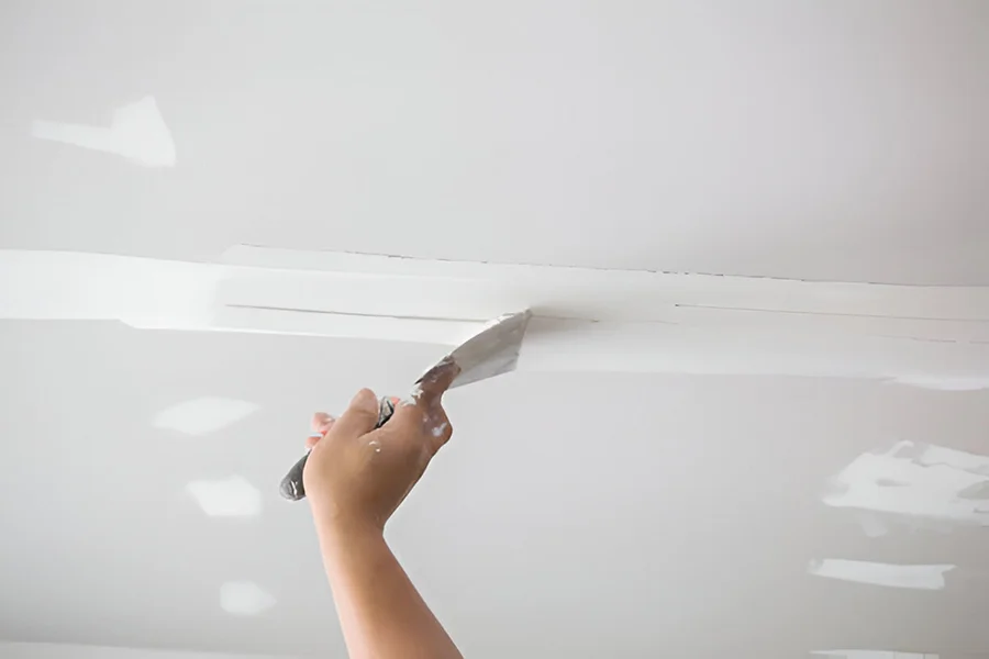 How To Repair Drywall Cracks Tallahassee, FL How To Repair Drywall Cracks Tallahassee, FL