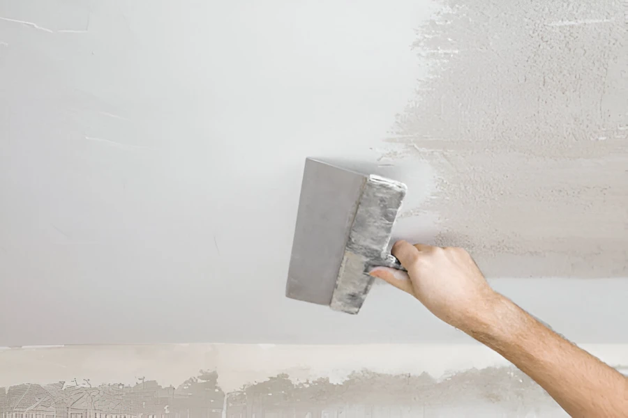 What Is A Popcorn Ceiling in Tallahassee, FL What Is A Popcorn Ceiling in Tallahassee, FL