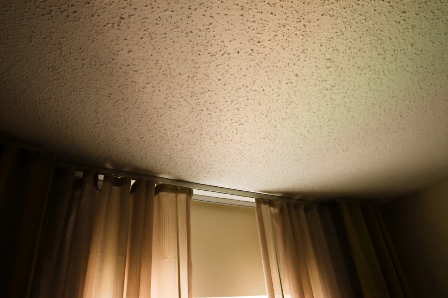 What Is A Popcorn Ceiling Tallahassee, FL What Is A Popcorn Ceiling Tallahassee, FL