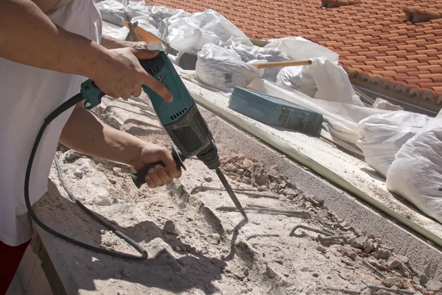 What Is Demolition Tallahassee, FL What Is Demolition Tallahassee, FL